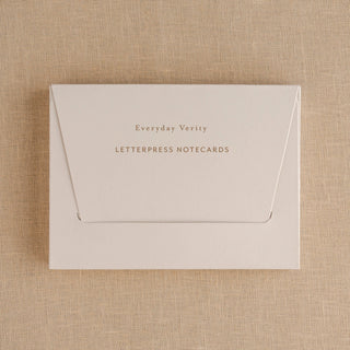 Shop All Boxed Notecard Sets