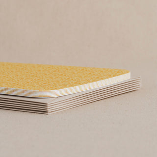 Hello Letterpress Patterned Notecard Set | Thresh